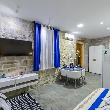 Marmar Apartamento *