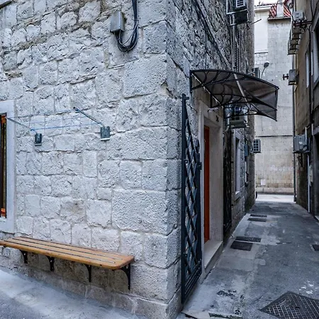 Apartment Marmar Split