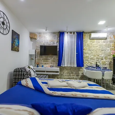 Apartment Marmar Split