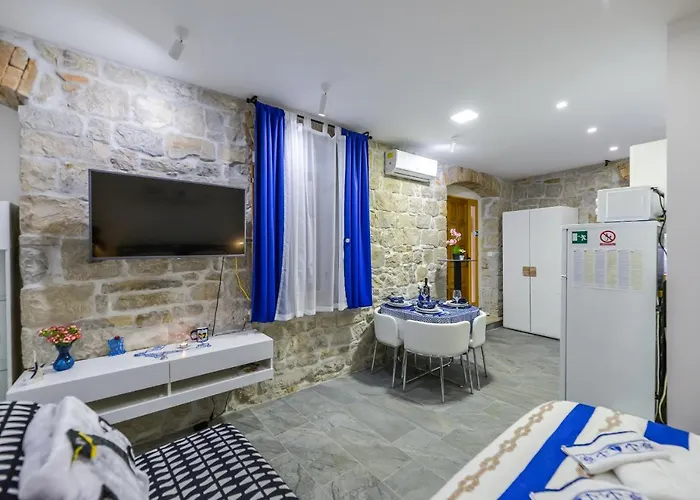 Marmar Apartamento *