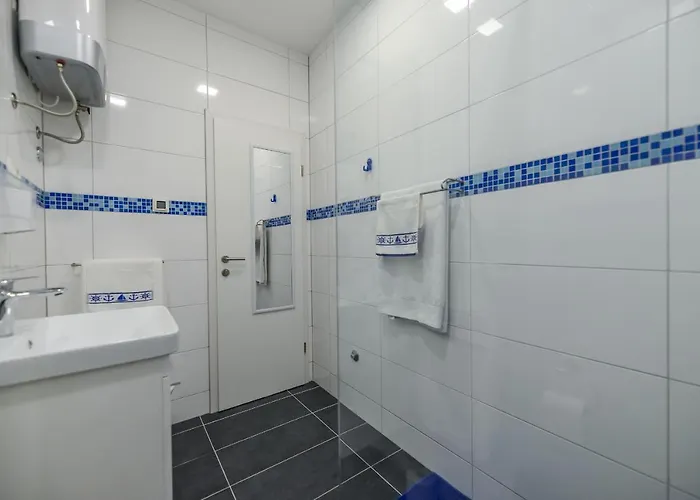 Marmar Apartamento *