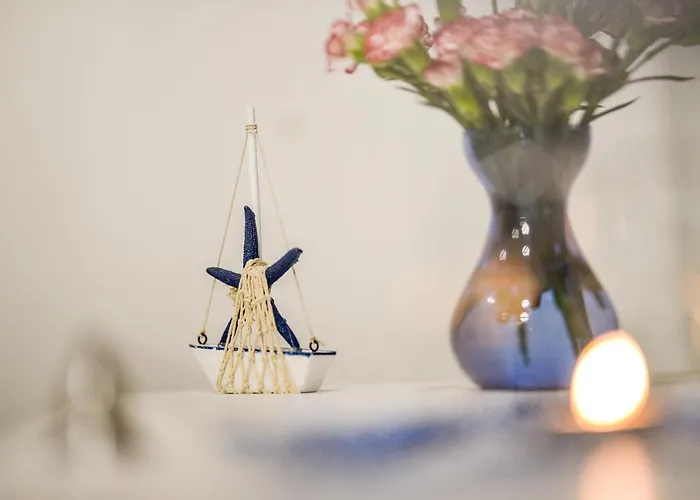 Apartamento Marmar Split