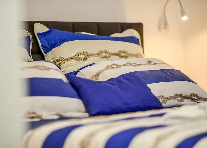 Marmar Apartamento Split