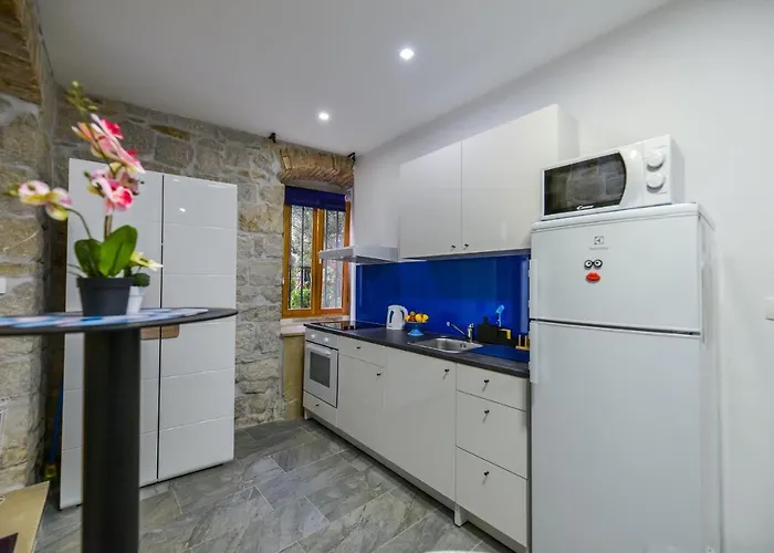 Marmar Apartamento *