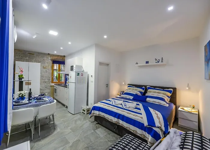 Marmar Apartamento Split