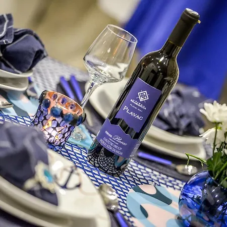 Marmar アパート *