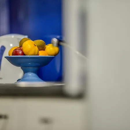 Appartement Marmar *