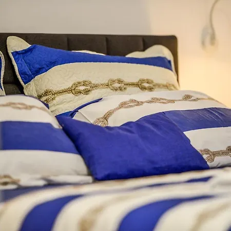 Marmar アパート スプリト