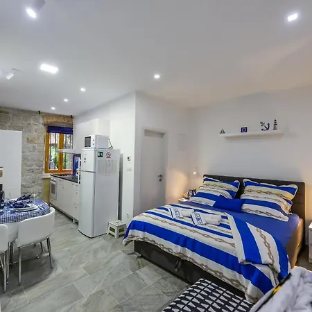 Marmar Apartment Split