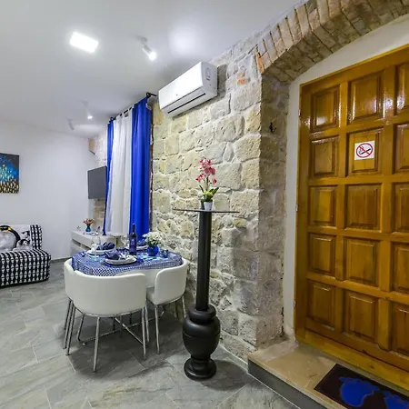 Apartman Marmar