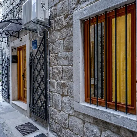 Apartment Marmar *