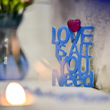 Marmar Appartement *