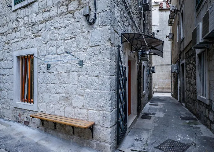 Apartment Marmar Split