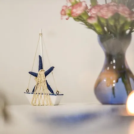 公寓 Marmar 斯普利特